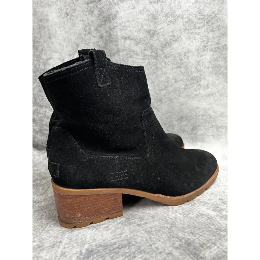 Sorel women cate